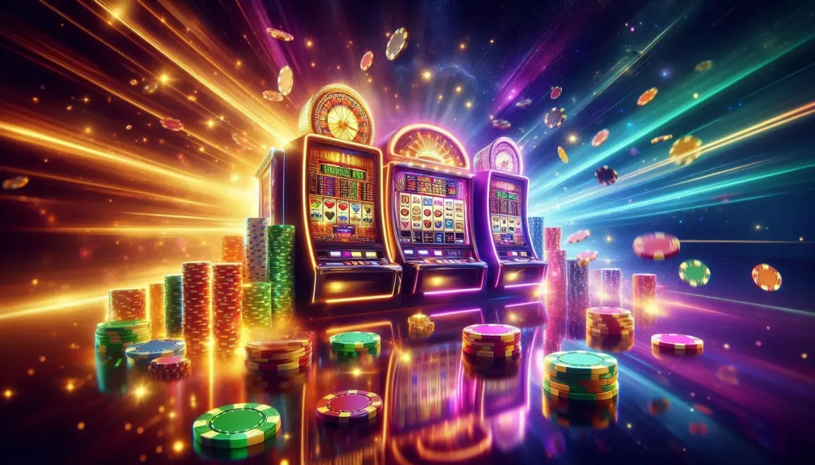 Gravira Casino